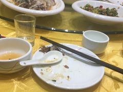 -万兴楼饺子(中华北大街店)