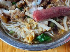 -凤张螺蛳粉·爽口粉(跃进路总店)