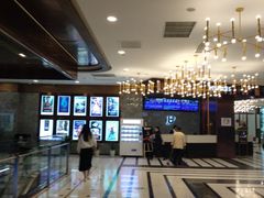 -UME影城(中国巨幕高新店)