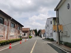 -云间粮仓