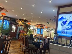 -桥香园过桥米线(国贸店)