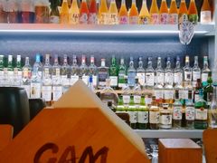 -GAM HighBall 日式小酒馆