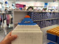 -杉杉奥特莱斯广场(哈尔滨店)