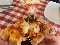 -安立可意大利美食