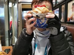 -Fergburger(皇后镇店)