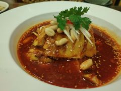 -缪氏川菜(丰盛町店)