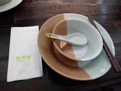 -外婆家(杭州马塍店·杭帮菜名店)