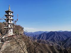 -圣莲山风景区