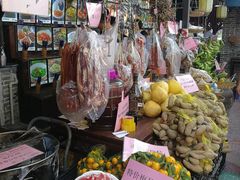 -园林美食城·本土农家菜(杨和镇店)