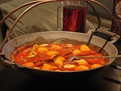 -有才叔的小馆(民乐园店)