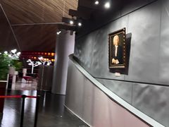 -国家大剧院西餐厅