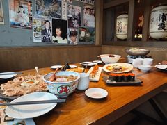 -白石の深夜食堂(泰华店)