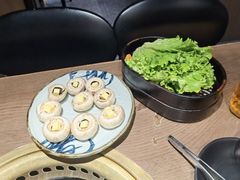 -虎丸烧肉(世纪汇店)