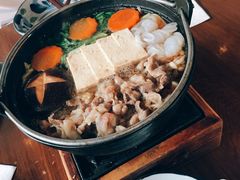 -铃木食堂(帽儿胡同店)