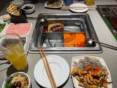 -海底捞火锅(坪山益田假日广场店)