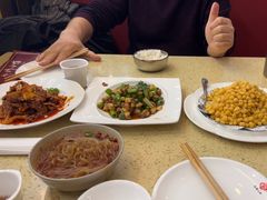 -巴蜀人家(东关街店)