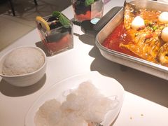 魔芋丝结-鱼酷活鱼烤鱼(沈阳大悦城店)