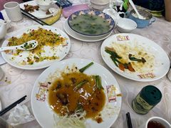 -凤城礼记鱼翅海鲜酒家(新马路总店)