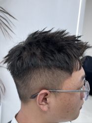 -FINE HAIR造型沙龙