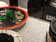 -争鲜回转寿司(金桥家乐福店)