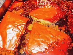 -红鼎坊·老成都火锅(新南门店)
