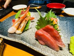 -千代武日本料理(爱建店)