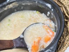 -南拳十三姨·潮汕砂锅粥·粤菜(西单大悦城店)