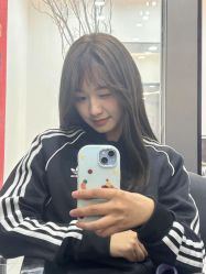 -JIE FLYING·烫发·染发