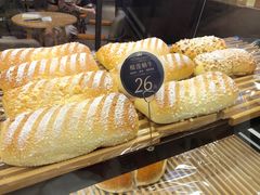 榴莲蜗牛-萃茶师(琅西店)