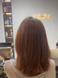 -苏豪美发S A L O N烫发染发