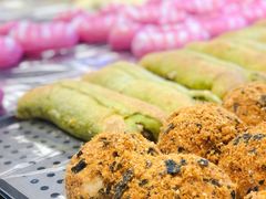 -LELECHA乐乐茶(新街口大洋店)