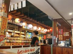 -小川洋风料理(汉街店)