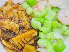 -杏园餐厅(阜成门店)