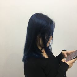 点击看大图 -Rise Hair上升造型