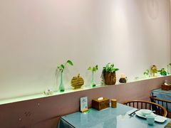 -茶油香闽南菜·花园餐厅(前埔店)