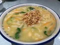 -老雒阳面馆·水席(高新区店)