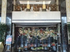 -昆泰嘉华酒店-嘉华咖啡厅