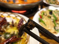 -亮欢寨(凯里总店)