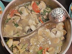 -老城鲜·小海鲜贝贝煲火锅(壹方城店)