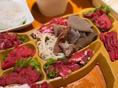 -真牛坊潮汕牛肉火锅