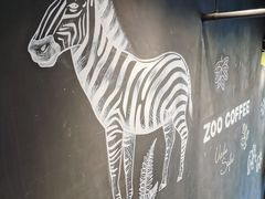 -ZOO COFFEE动物园咖啡(望京锐创店)