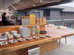 -无印良品餐堂 MUJI Diner(成都太古里店)