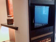 -厦门日月谷温泉渡假村