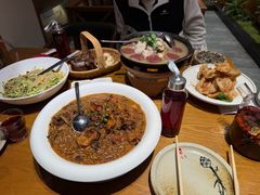 -鸽子窝(黄村店)