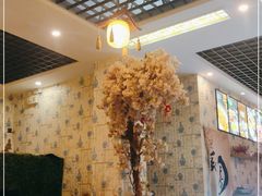 -曼生活·炸小吃糖水