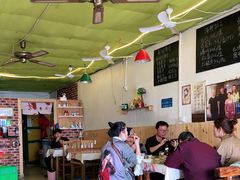 大堂-花乐餐厅(涠洲岛店)