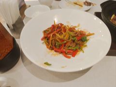 -狮王府淮扬菜(新街口友谊店)