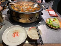 -探鱼·鲜青椒爽麻烤鱼(正佳广场店)