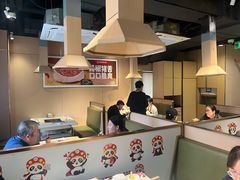 -海底捞火锅(劲松店)