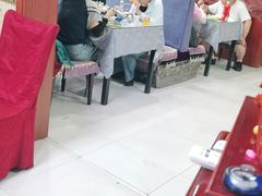 大堂-龙香居海鲜家常菜饭店·特色驴肉·古城浑锅